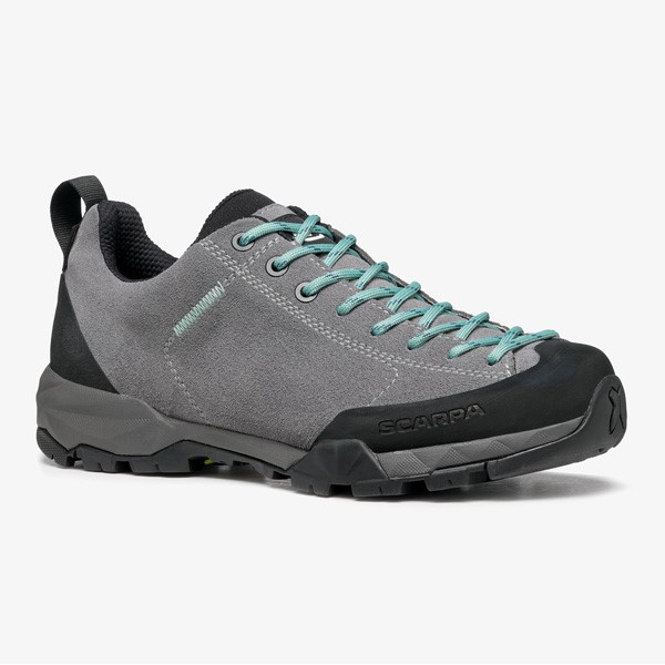 Scarpa Mojito Trail GTX, ženski pohodni čevlji