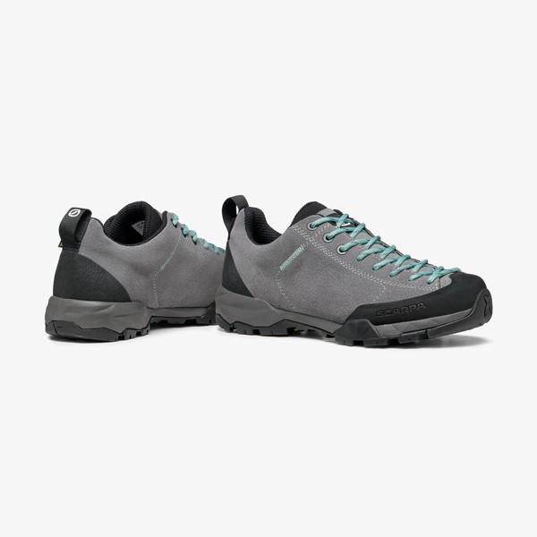 Scarpa Mojito Trail GTX, ženski pohodni čevlji
