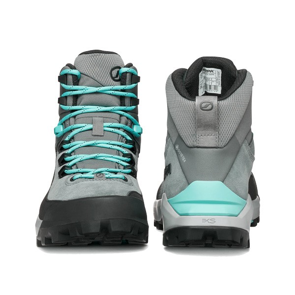 Scarpa Mustang TRK GTX, ženski pohodni čevlji