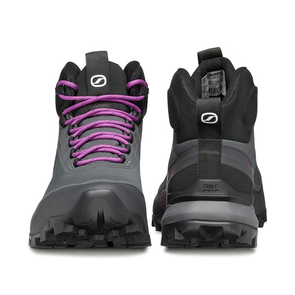 Scarpa Ribelle Cross 2 Mid GTX, ženski pohodni čevlji