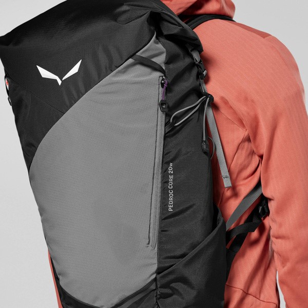 Salewa Pedroc Core 20 L, ženski pohodni nahrbtnik