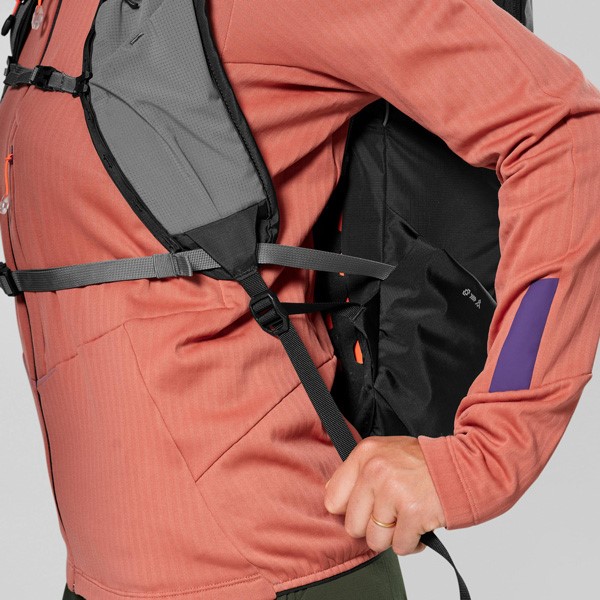 Salewa Pedroc Core 20 L, ženski pohodni nahrbtnik