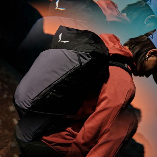 Salewa Pedroc Core 20 L, ženski pohodni nahrbtnik
