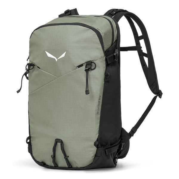 Salewa Sella Tour 30 L, ženski pohodni / turni nahrbtnik