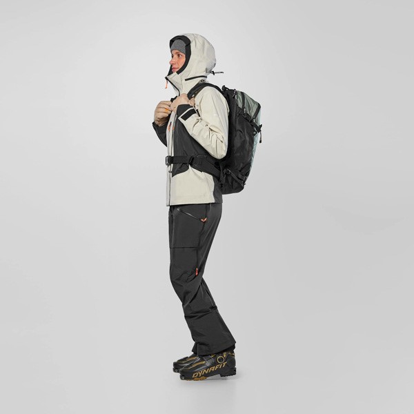 Salewa Sella Tour 30 L, ženski pohodni / turni nahrbtnik