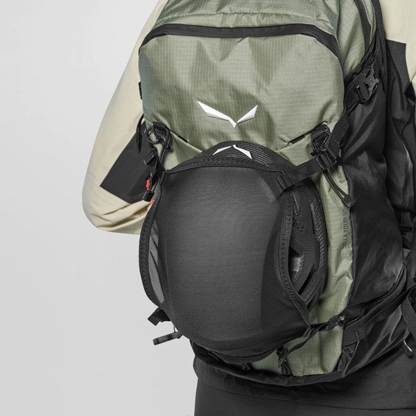 Salewa Sella Tour 30 L, ženski pohodni / turni nahrbtnik