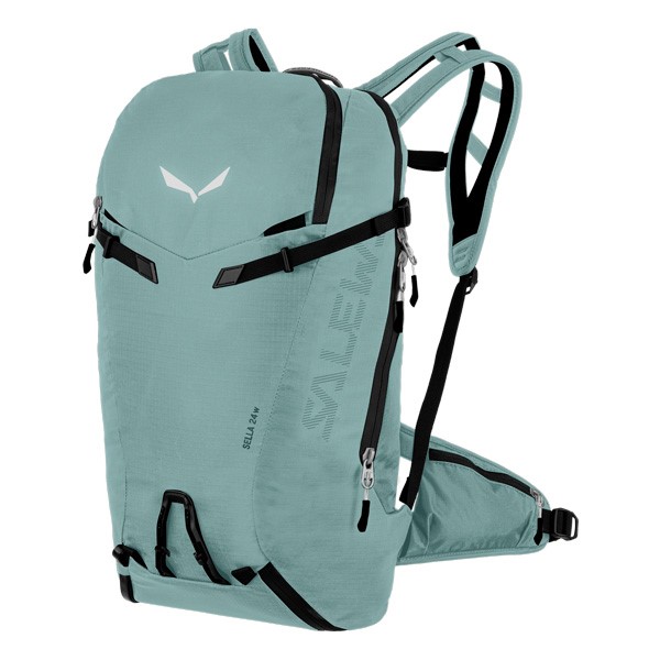 Salewa Sella 24 L, ženski pohodni / turni nahrbtnik