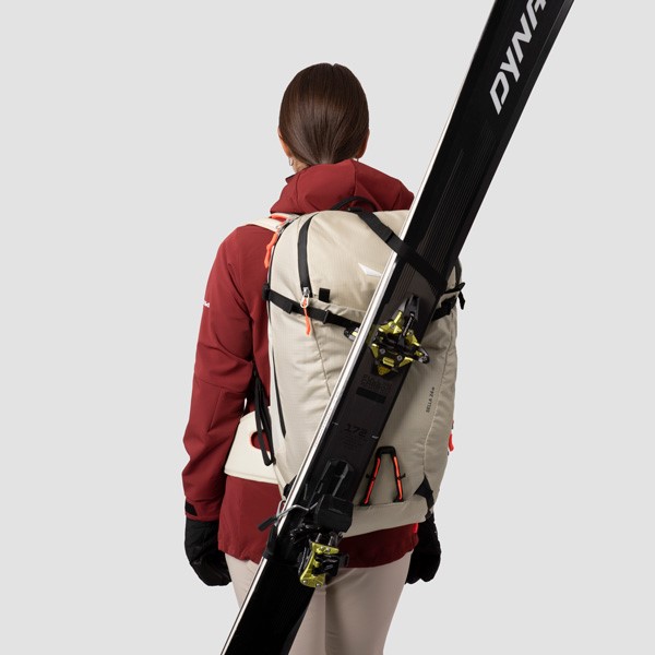 Salewa Sella 24 L, ženski pohodni / turni nahrbtnik