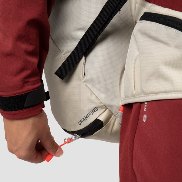 Salewa Sella 24 L, ženski pohodni / turni nahrbtnik