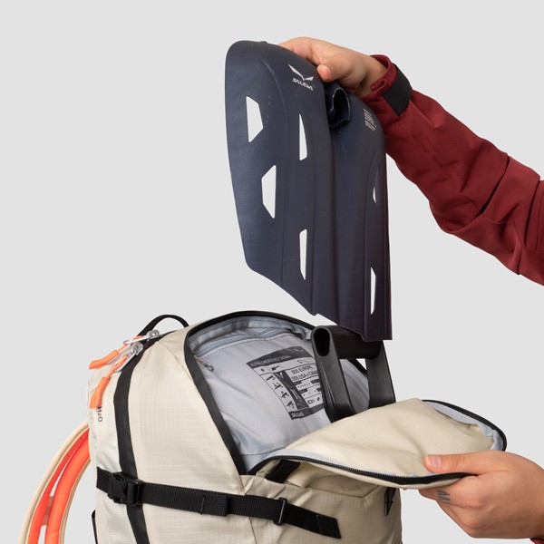Salewa Sella 24 L, ženski pohodni / turni nahrbtnik
