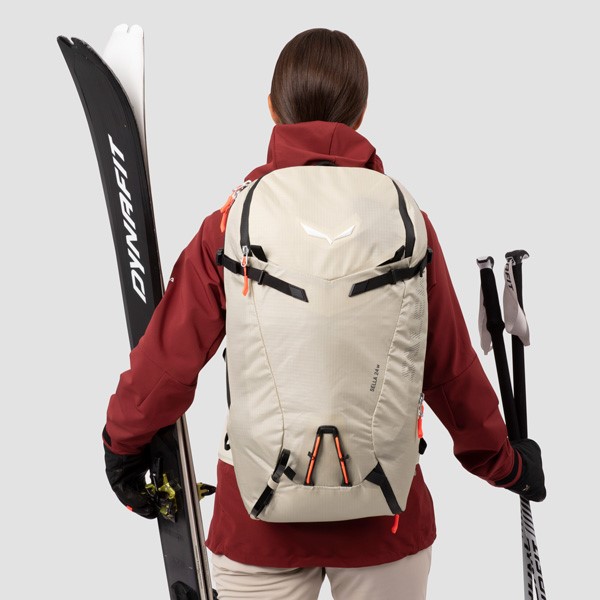 Salewa Sella 24 L, ženski pohodni / turni nahrbtnik