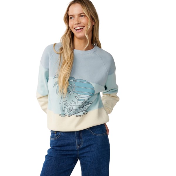 Rip Curl Seeker, ženski pulover