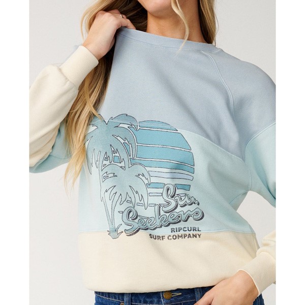 Rip Curl Seeker, ženski pulover