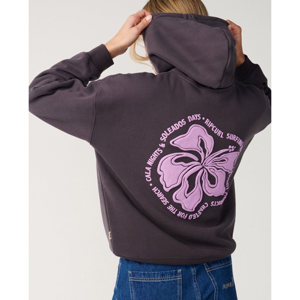 Rip Curl Surf Puff, ženski pulover