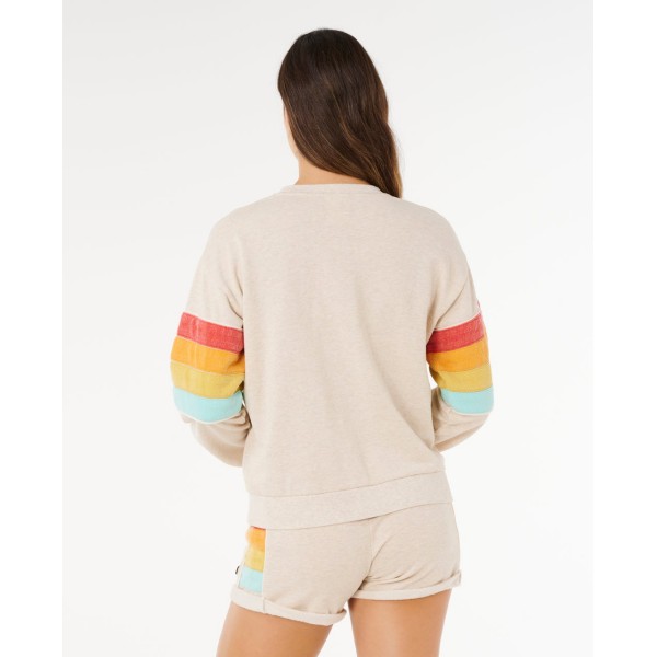 Rip Curl Surf Revival, ženski pulover