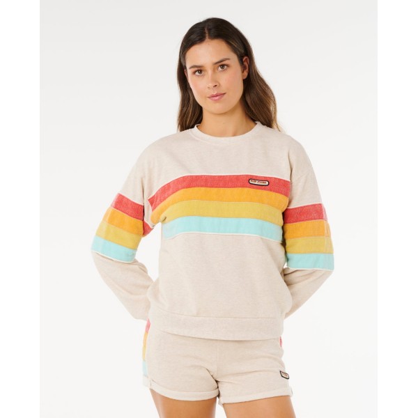Rip Curl Surf Revival, ženski pulover