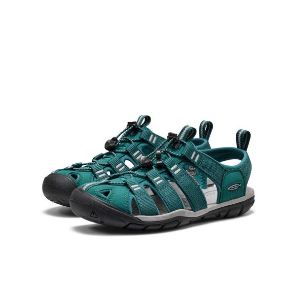 Keen Clearwater CNX, ženski sandali 