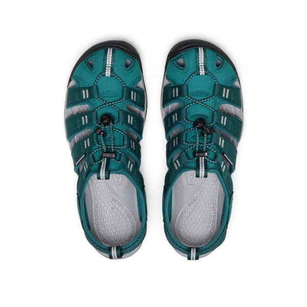Keen Clearwater CNX, ženski sandali 