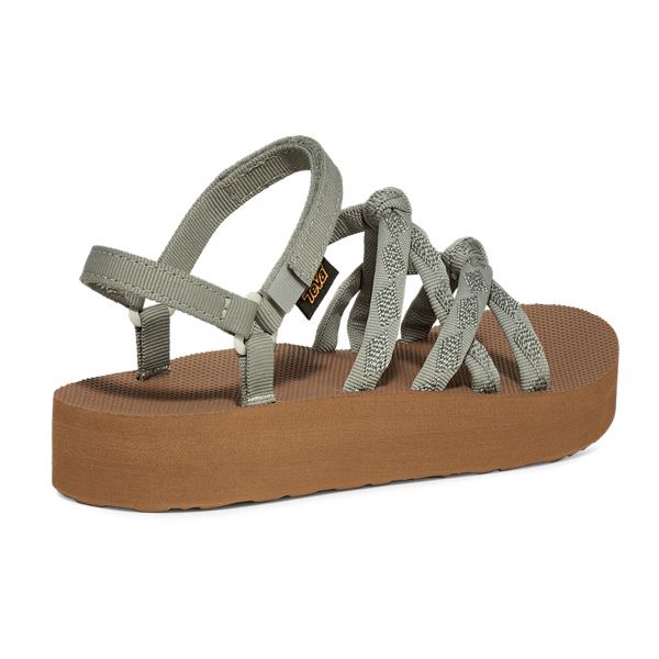 Teva Midform Kena Slim, ženski sandali