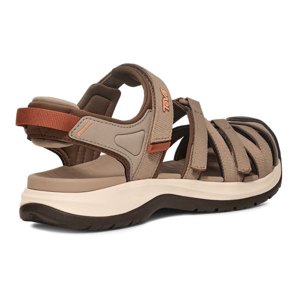 Teva Tirra Sport CT, ženski sandali