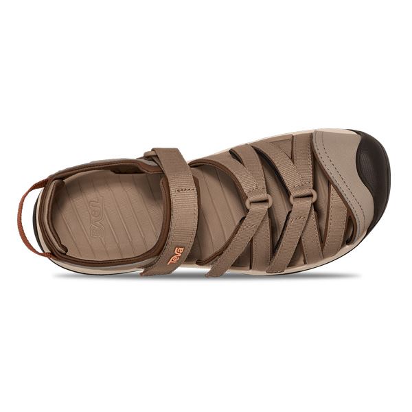 Teva Tirra Sport CT, ženski sandali