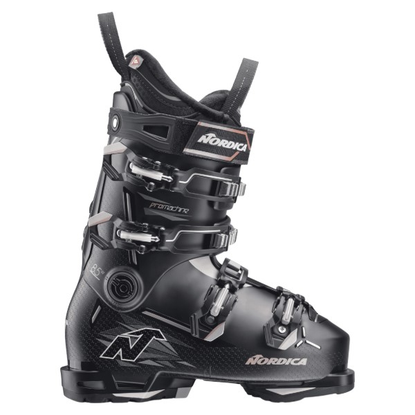 Ženski smučarski čevlji Nordica Promachine 85 W GW