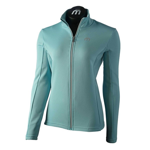 Mico Warm Control Snow, ženski smučarski puli 