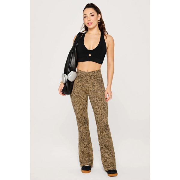 Fabletics Oasis Twist, ženski športni top