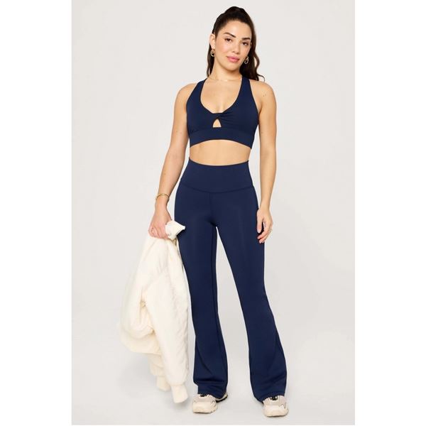 Fabletics Oasis Twist, ženski športni top