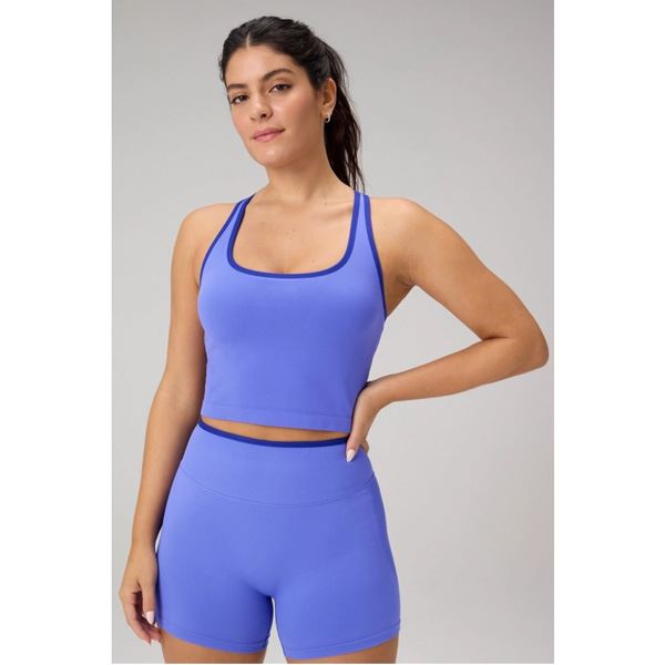 Fabletics Seamless, ženski športni top