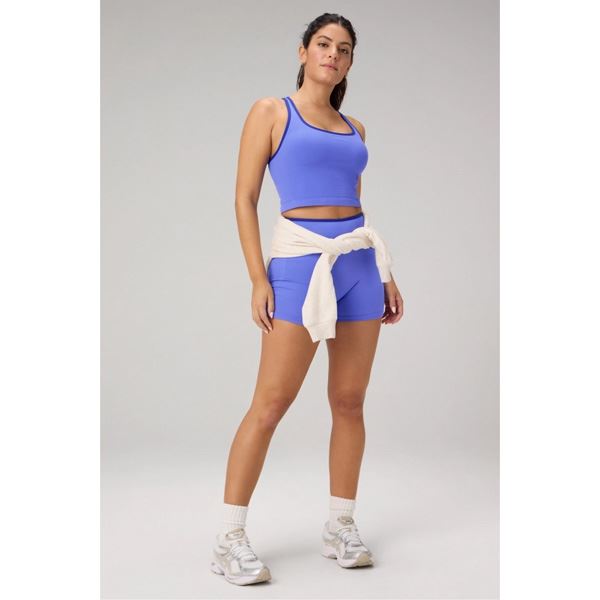 Fabletics Seamless, ženski športni top