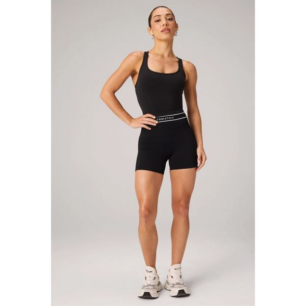Fabletics Seamless, ženski športni top