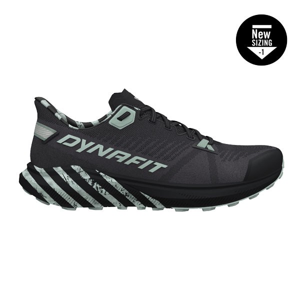 Dynafit Trail Graphic, ženski tekaški čevlji