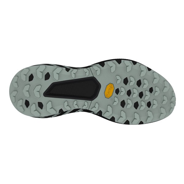 Dynafit Trail Graphic, ženski tekaški čevlji