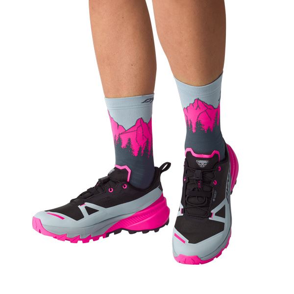 Dynafit Traverse 2 GTX, ženski tekaški čevlji