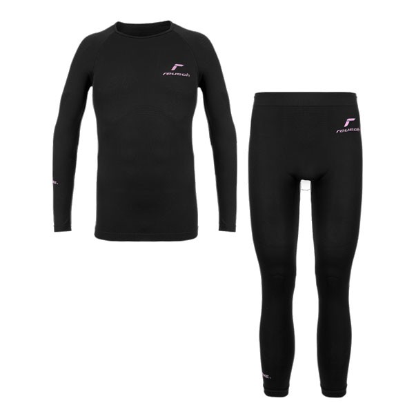 Reusch Warm, žensko aktivno perilo set