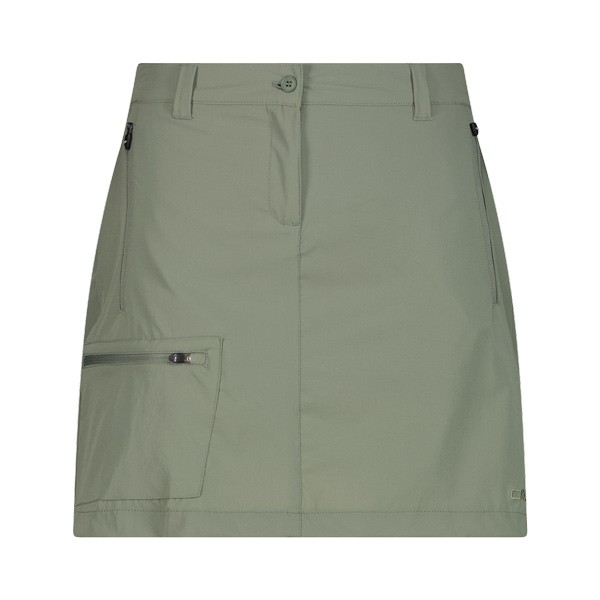 CMP žensko krilo s hlačami 2/1