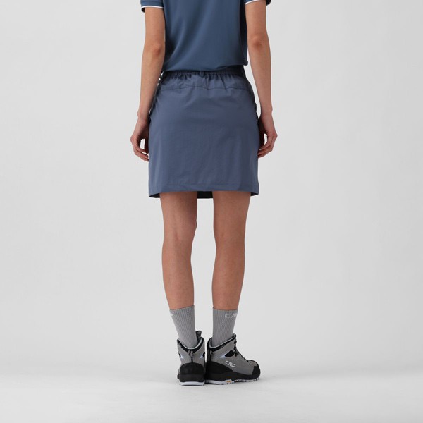 CMP žensko krilo s hlačami 2/1