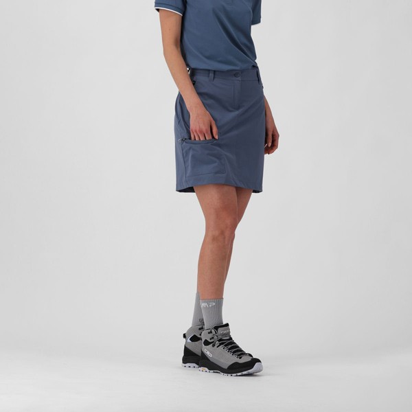 CMP žensko krilo s hlačami 2/1