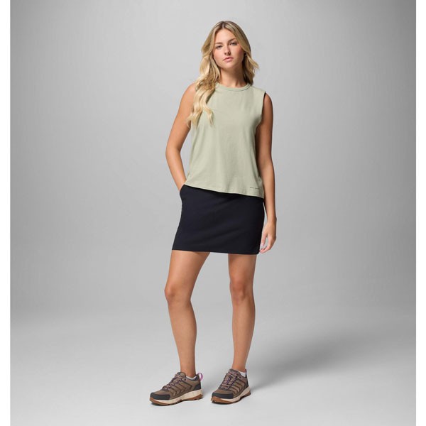 Columbia Leslie Falls II, žensko krilo