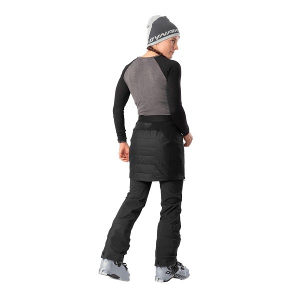 Dynafit Radical Insulation, žensko puh krilo