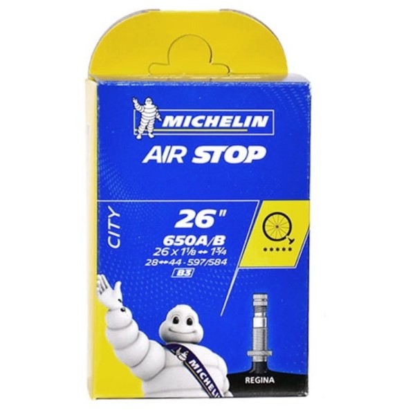 Michelin Airstop 650A/B IV 40mmzračnica