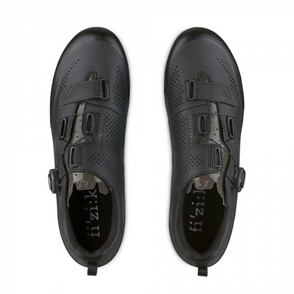 Fizik gorski kolesarski čevlji Terra X5.