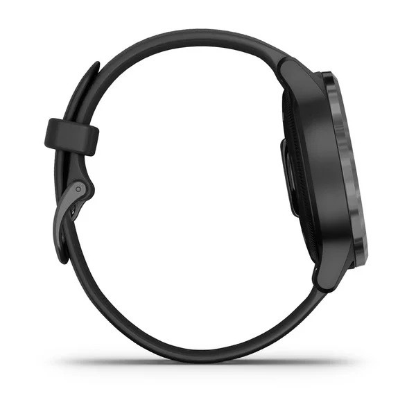 Garmin Vivoactive 4s.