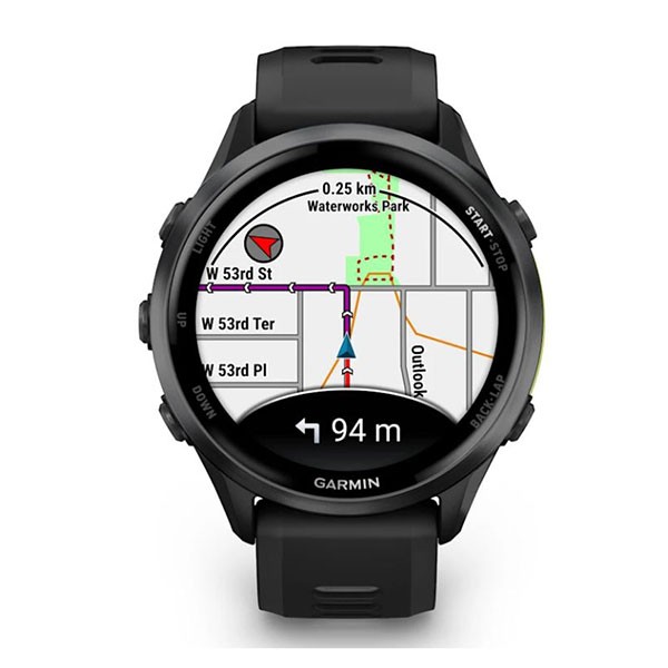 Garmin forerunner 970