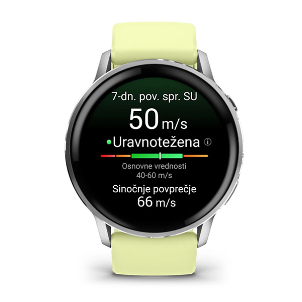 Garmin venu 4