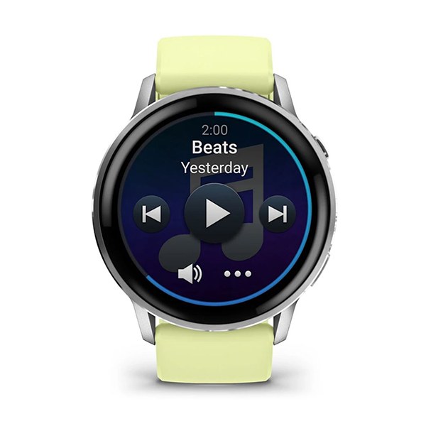 Garmin venu 4