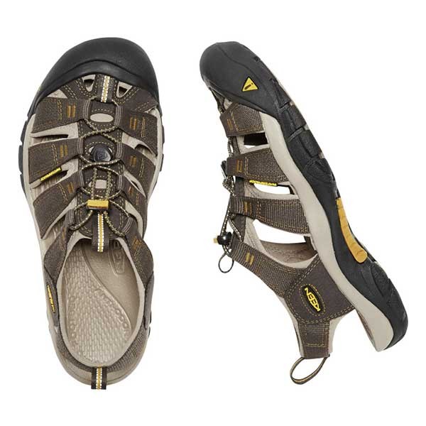 Keen sandali newport h2