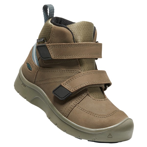 Keen otroški čevlji Hikeport 2 Mid Strap.