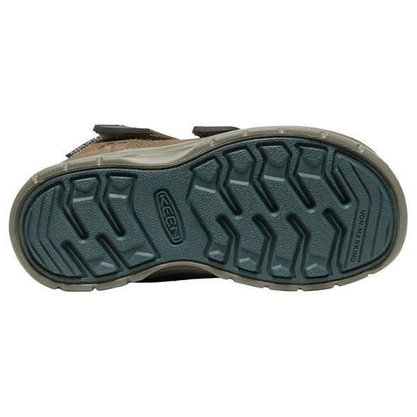 Keen otroški čevlji Hikeport 2 Mid Strap.